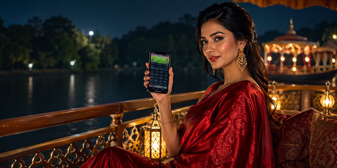গাজীপুরে স্পোর্টস বেটিংয়ের মডেল